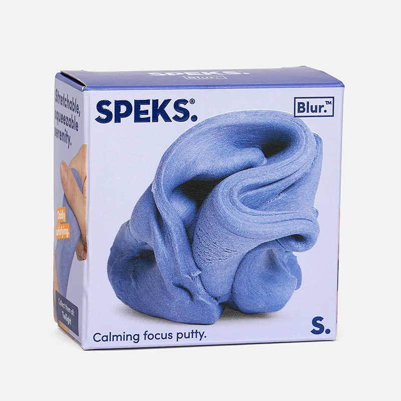 Blur Focus Putty - Image 10