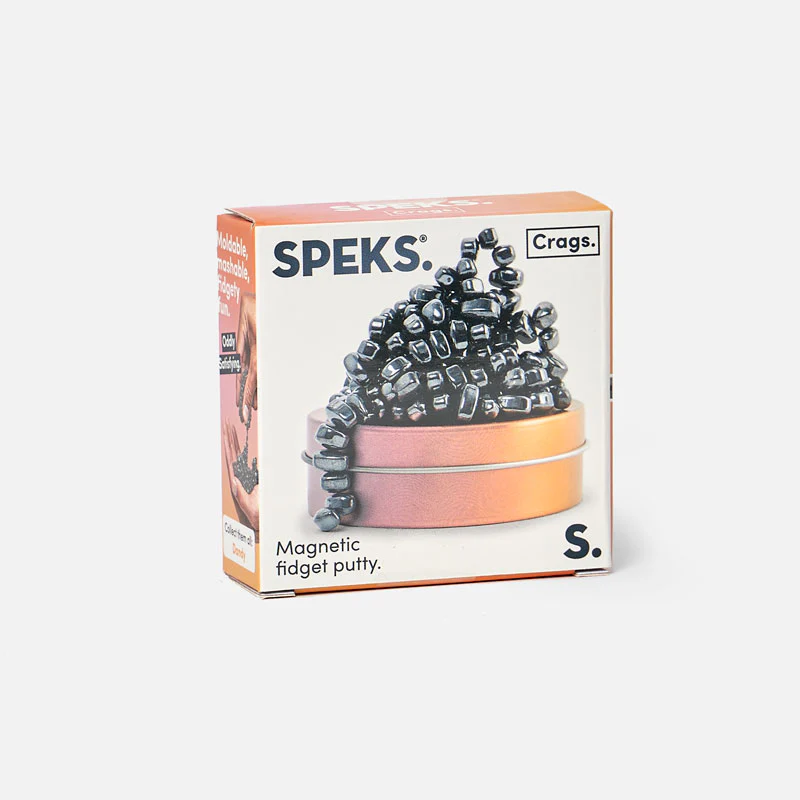 Crags Magnetic Putty - Image 101