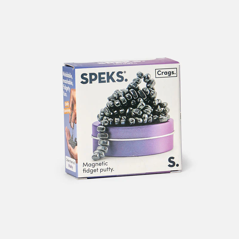 Crags Magnetic Putty - Image 117