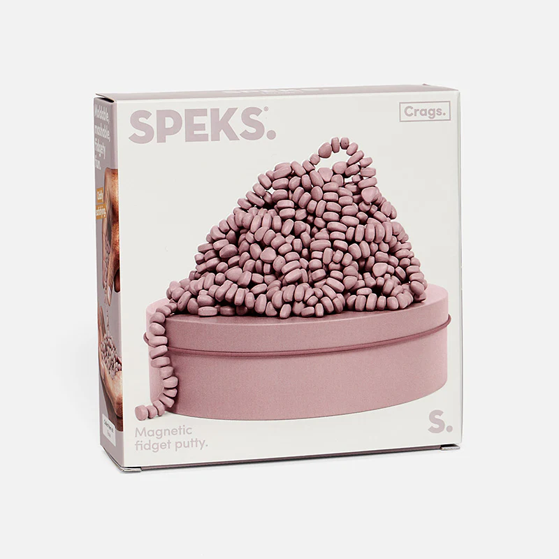 Crags Magnetic Putty - Image 145