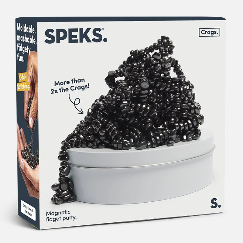 Crags Magnetic Putty - Image 26