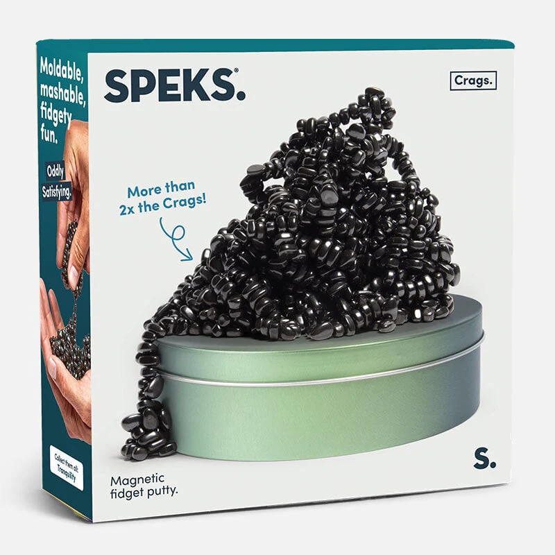 Crags Magnetic Putty - Image 42