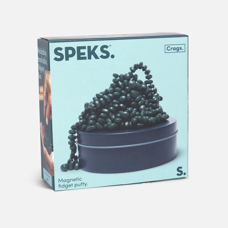 Crags Magnetic Putty - Image 70