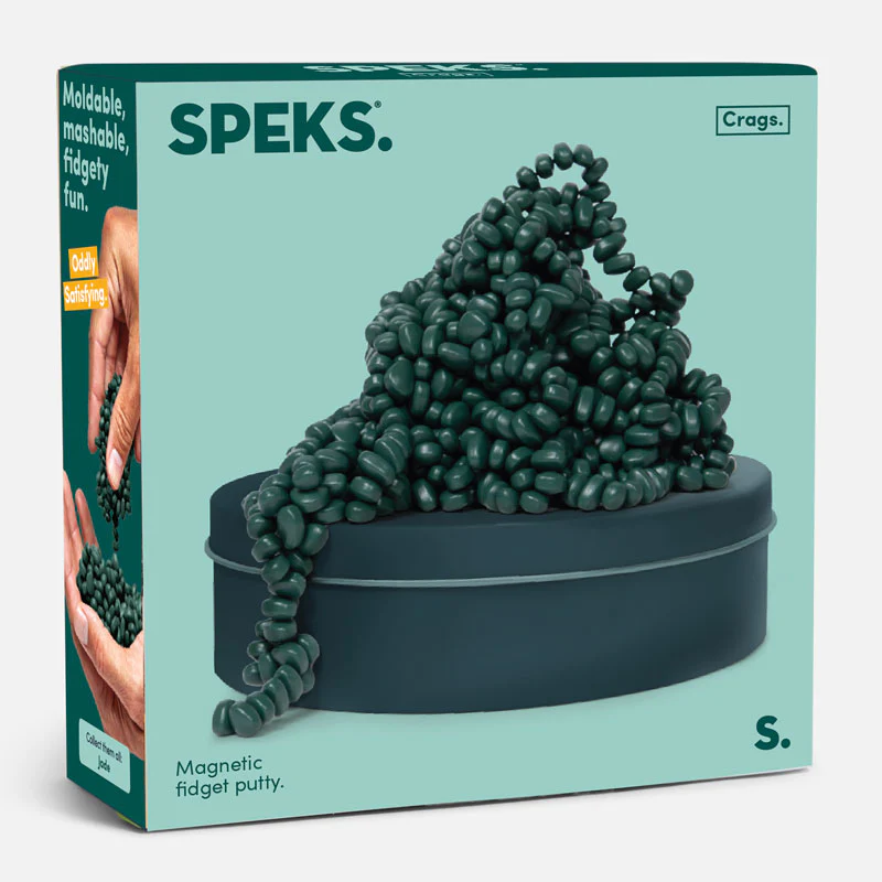 Crags Magnetic Putty - Image 74