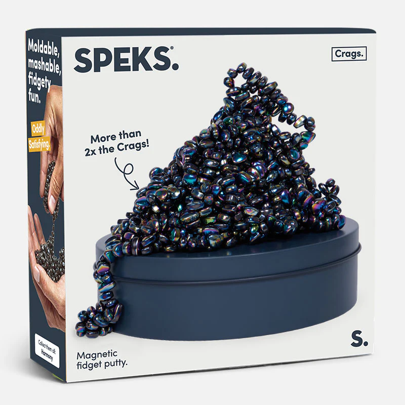 Crags Magnetic Putty - Image 78