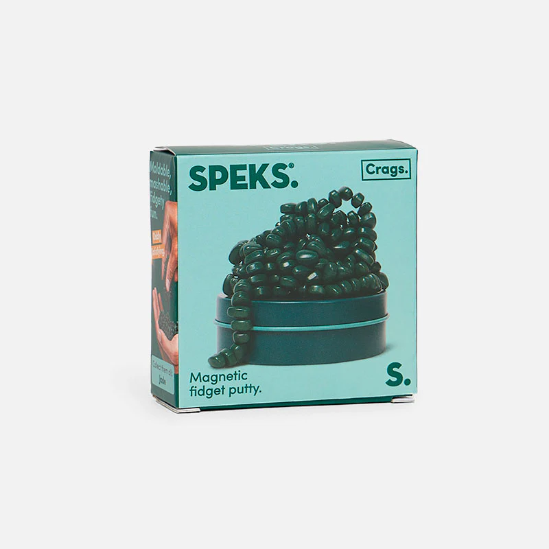 Crags Magnetic Putty - Image 93