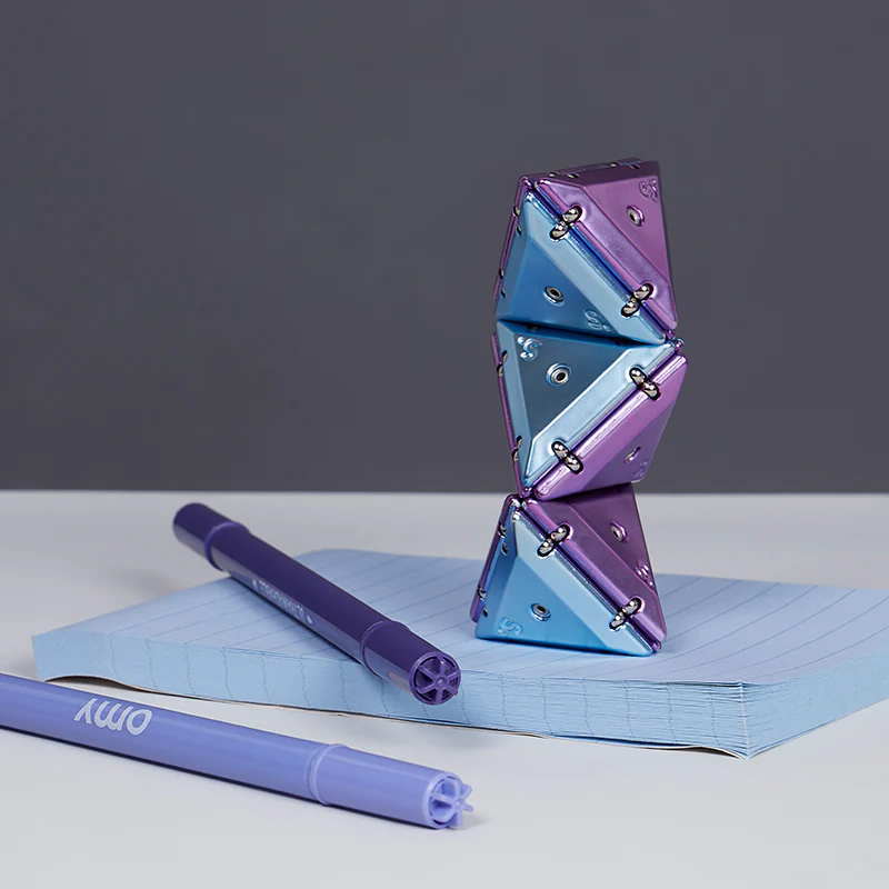 Geode Magnetic Fidget Set - Image 102