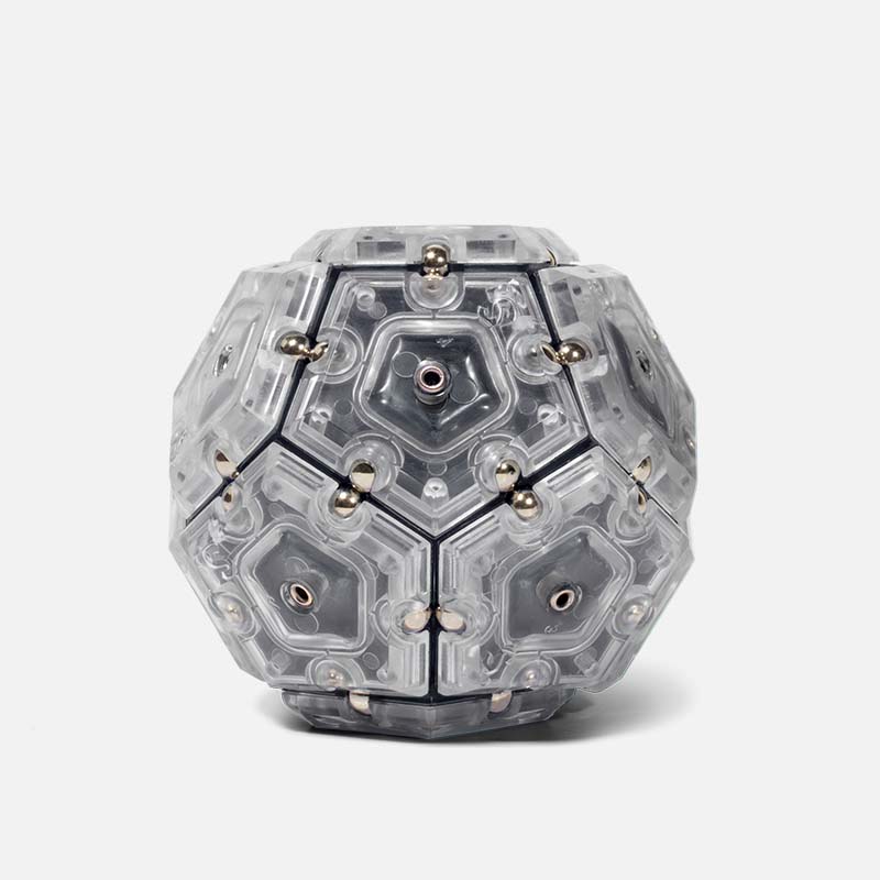 Geode Magnetic Fidget Set - Image 13