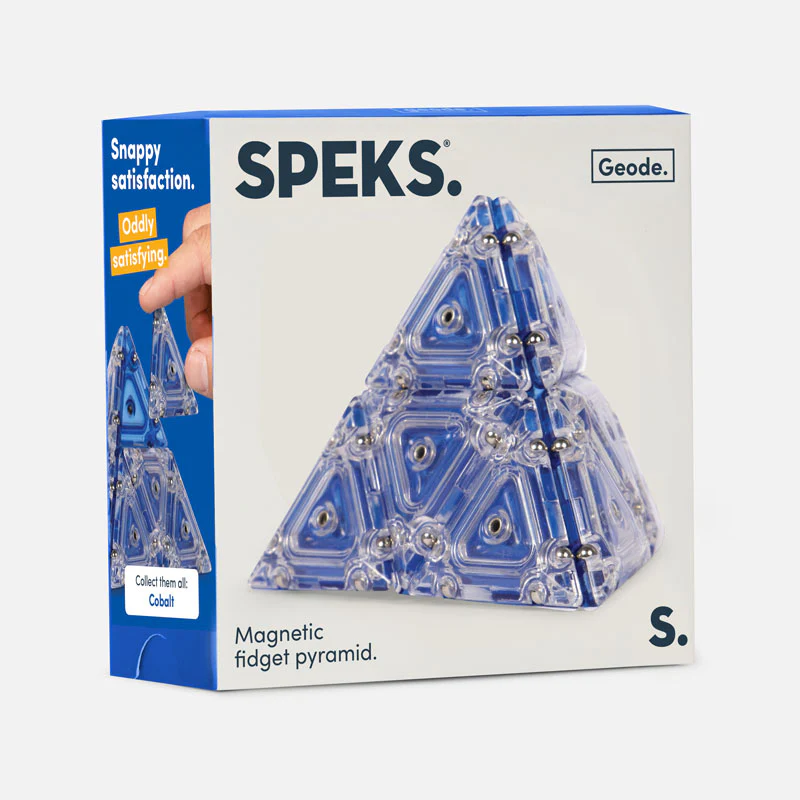 Geode Magnetic Fidget Set - Image 41
