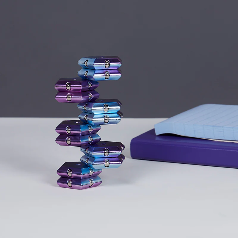 Geode Magnetic Fidget Set - Image 86