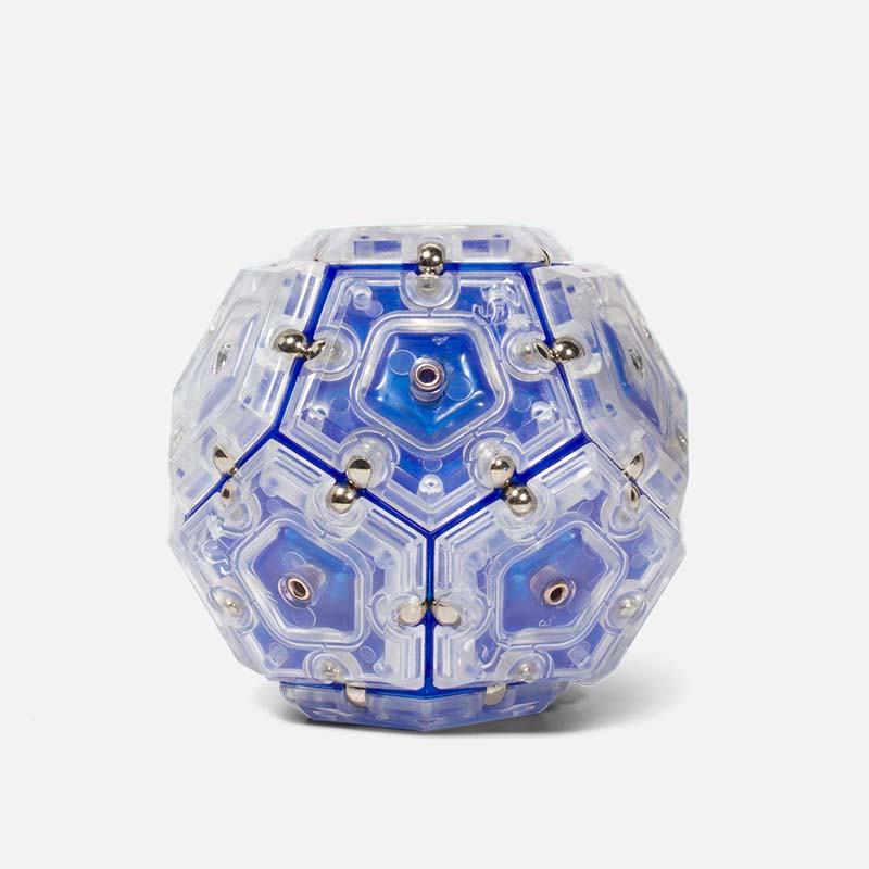 Geode Magnetic Fidget Set - Image 9