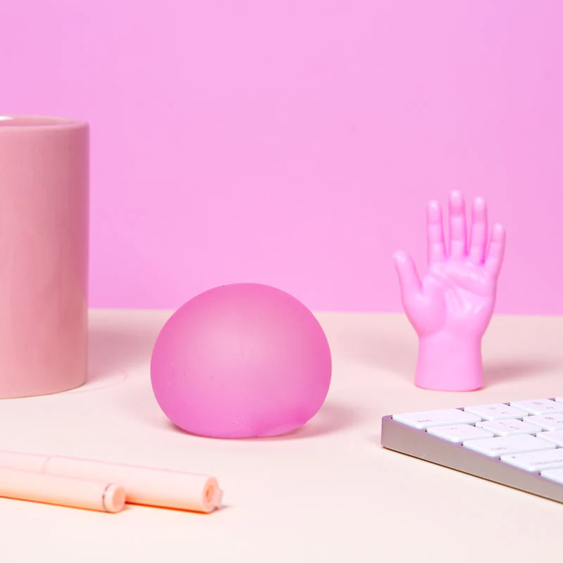 Gump Memory Gel Stress Ball - Image 25