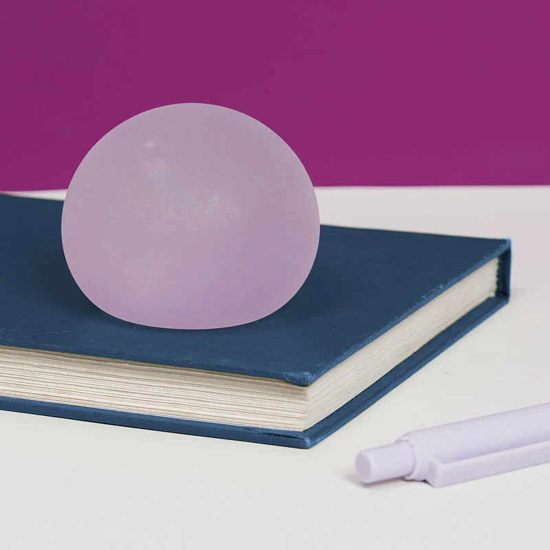 Gump Memory Gel Stress Ball - Image 39