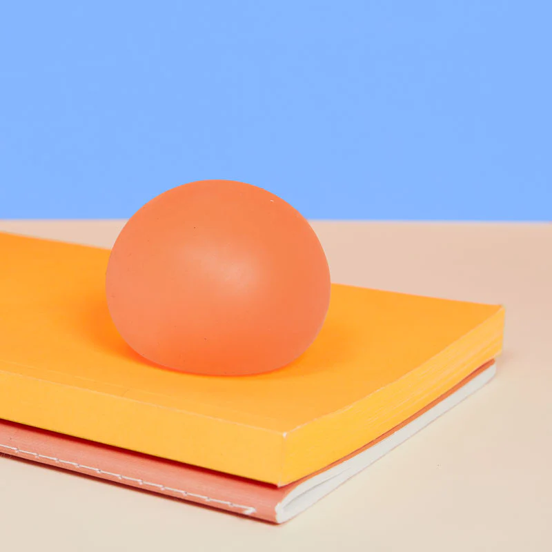Gump Memory Gel Stress Ball - Image 49