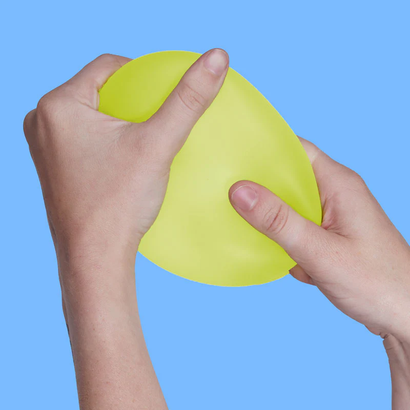 Gump Memory Gel Stress Ball - Image 57