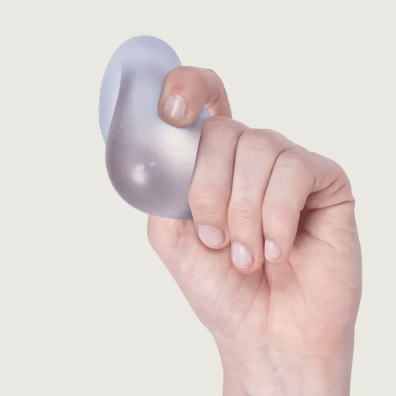Gump Memory Gel Stress Ball - Image 9