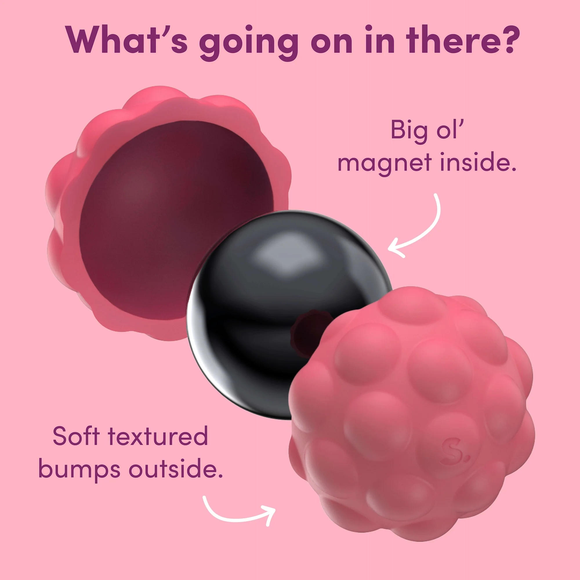 Odds Silicone Magnets - Image 11