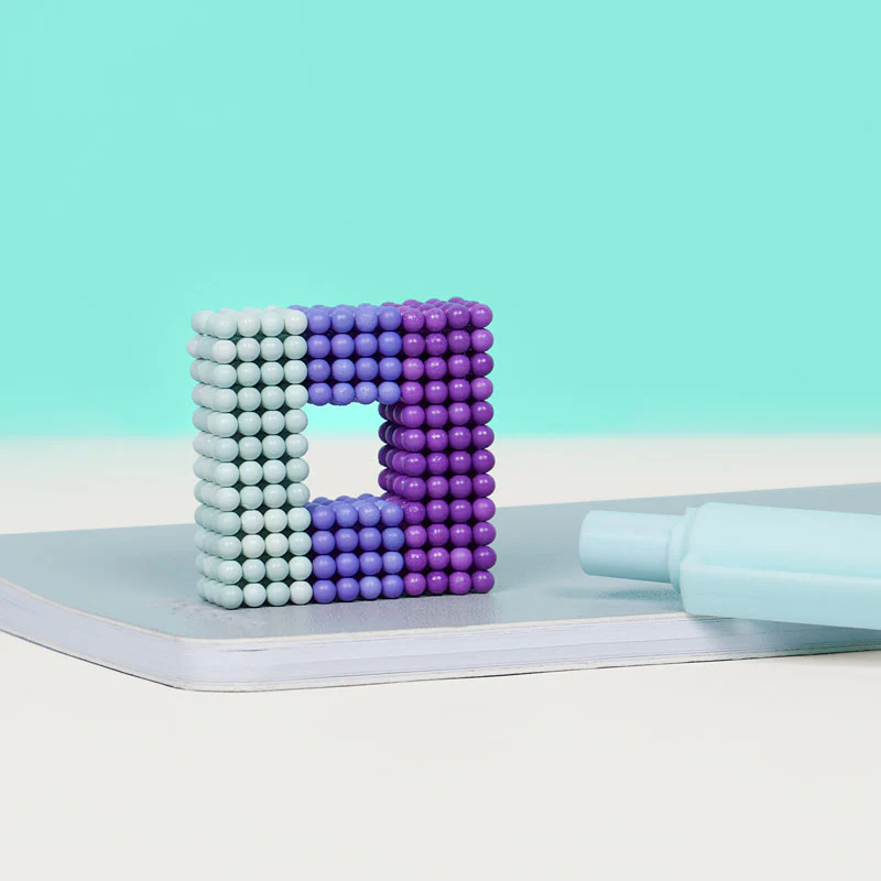 Speks Mini Magnet Balls - Image 11