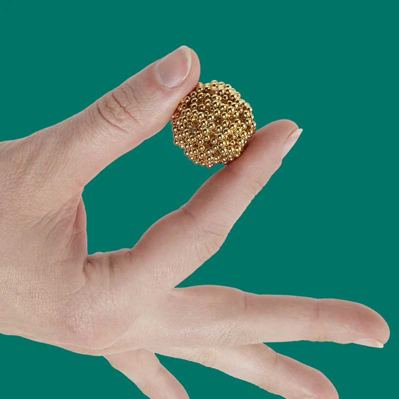 Speks Mini Magnet Balls - Image 56